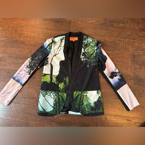 Clover Canyon Blazer